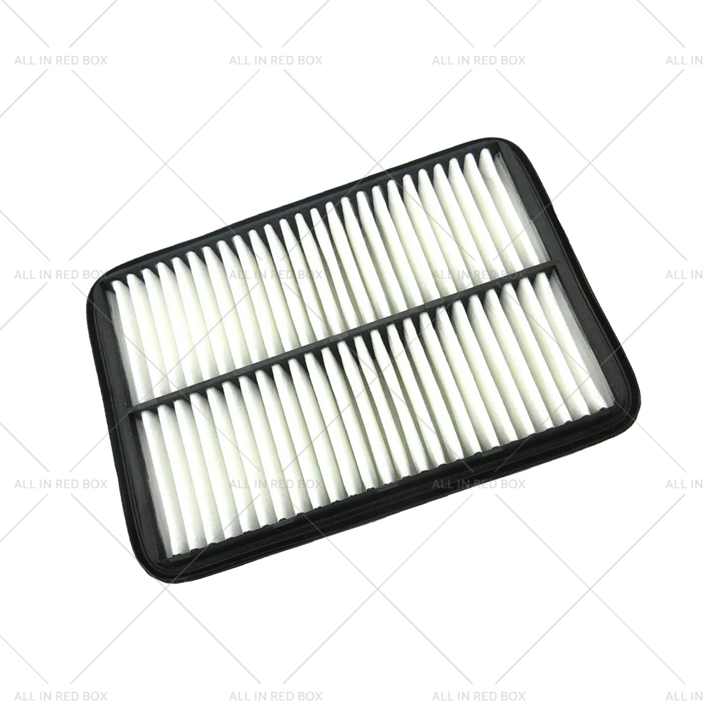 Air Filter A1575 Suitable for Ford Falcon 4. 0 LPG 5. 4 V8  BA  5. 4 XR8  BF  XR6