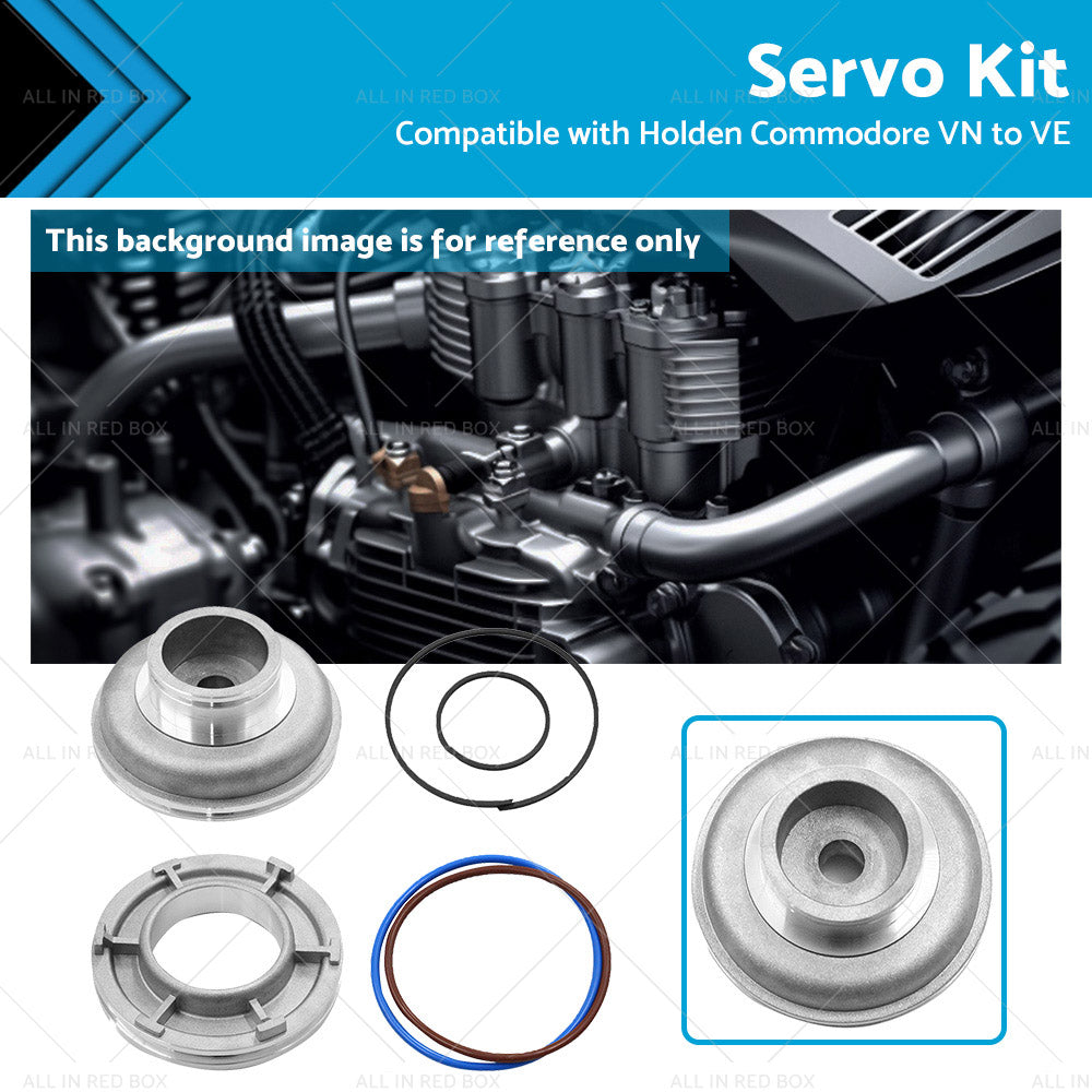 Servo Piston Suitable for Corvette Commodore VN to VE TH700R4 4L65E T700 4L60E