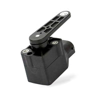 Ride Height Sensor Suitable for Mercedes C-Class W204 E-Class W212 GLK X204 - BD4