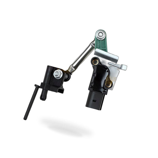 Headlight Level Sensor Suitable for Audi Q7 Porsche Cayenne VW Touareg 7P0616214