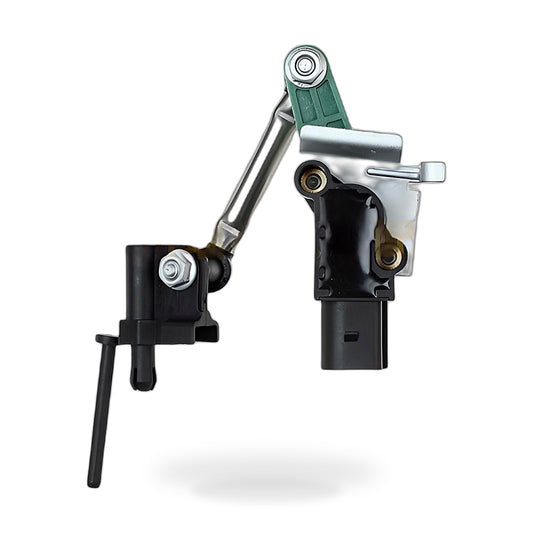 Headlight Level Sensor Suitable for Audi Q7 Porsche Cayenne VW Touareg 7P0616214 - ZT2