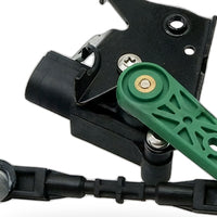4H0941285G for VW Audi Ride Height Sensor Front Left - XQ1
