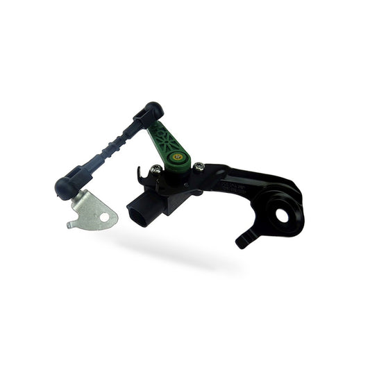 Headlight Level Sensor Body Height Sensor Suitable for Audi A6 A7 A8 Q5 Q7
