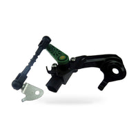Headlight Level Sensor Body Height Sensor Suitable for Audi A6 A7 A8 Q5 Q7 - ZT2