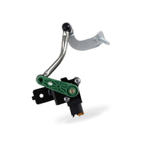 Headlight Level Sensor Suitable for VW Passat Golf Audi A3 Skoda Octavia - BD2