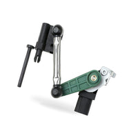 Left Front Ride Height Sensor Suitable for Audi Q7 Porsche Cayenne Touareg - BD1