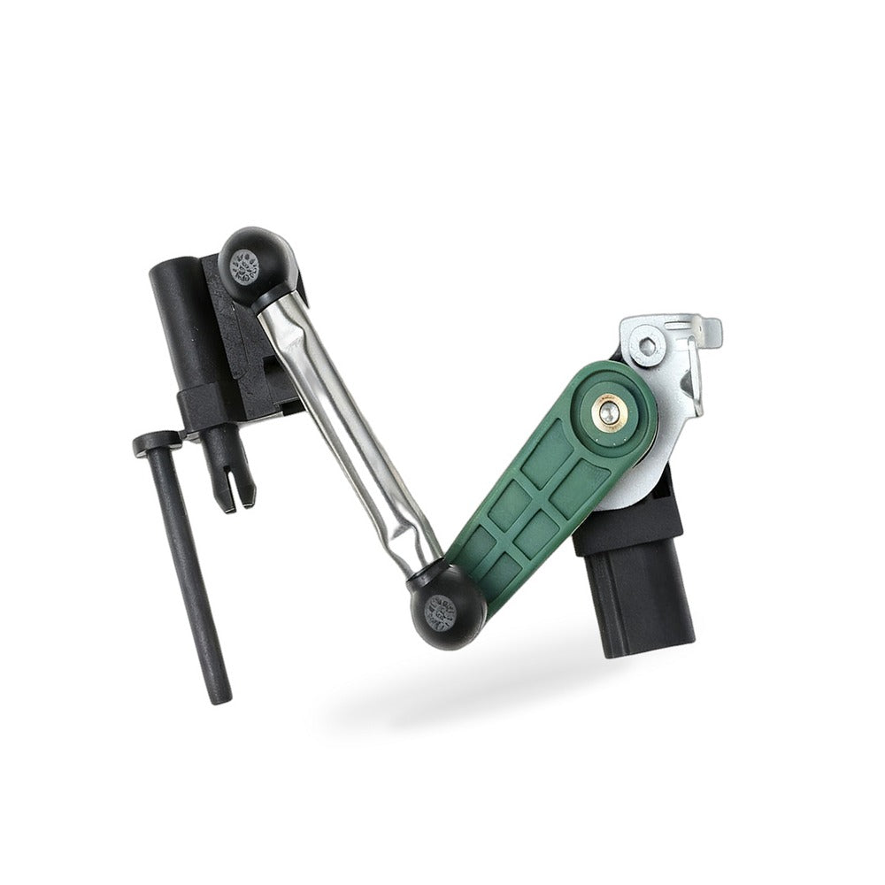 Left Front Ride Height Sensor Suitable for Audi Q7 Porsche Cayenne Touareg - BD2