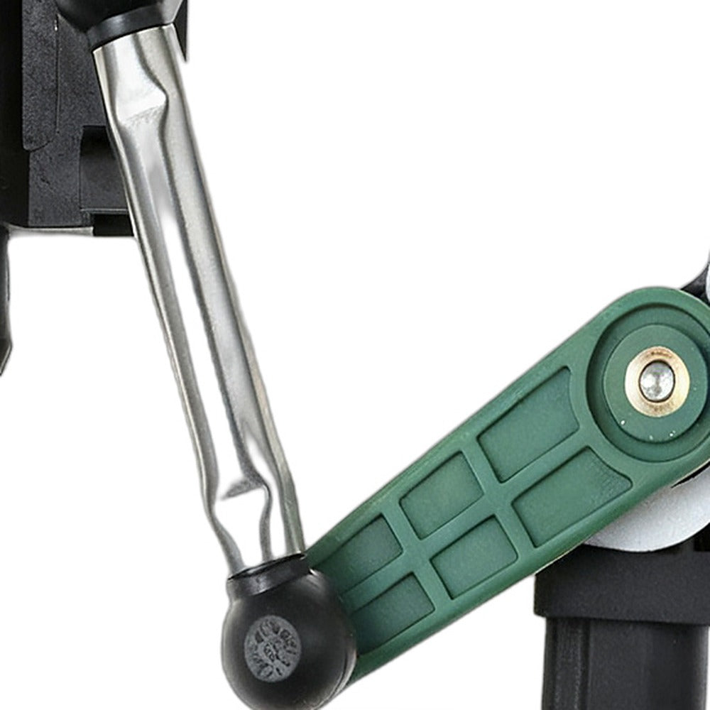 Left Front Ride Height Sensor Suitable for Audi Q7 Porsche Cayenne Touareg - XQ1