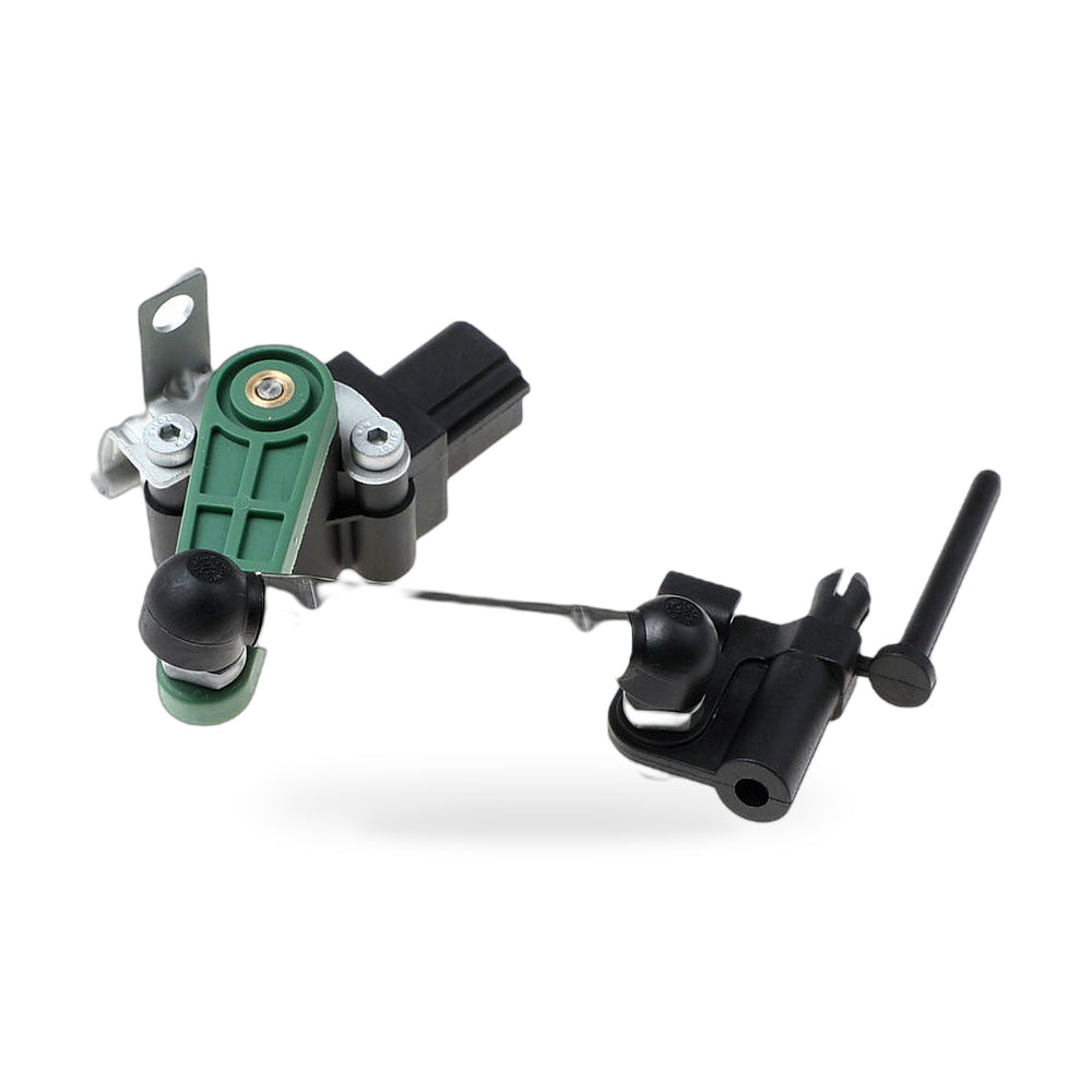 Left Front Ride Height Sensor Suitable for Audi Q7 Porsche Cayenne Touareg - ZT3
