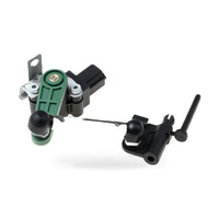 Left Front Ride Height Sensor Suitable for Audi Q7 Porsche Cayenne Touareg - ZT3