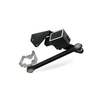 Ride Height Sensor Suitable for VW Audi Headlight Level 4B0907503 - BD2