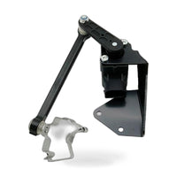 Ride Height Sensor Suitable for VW Audi Headlight Level 4B0907503 - ZT3