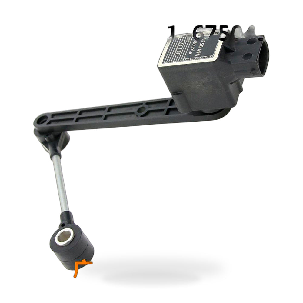 Auto Headlight Level Sensor Suitable for BMW 3 5 7 Series X5 X6 37146750494 - ZT3