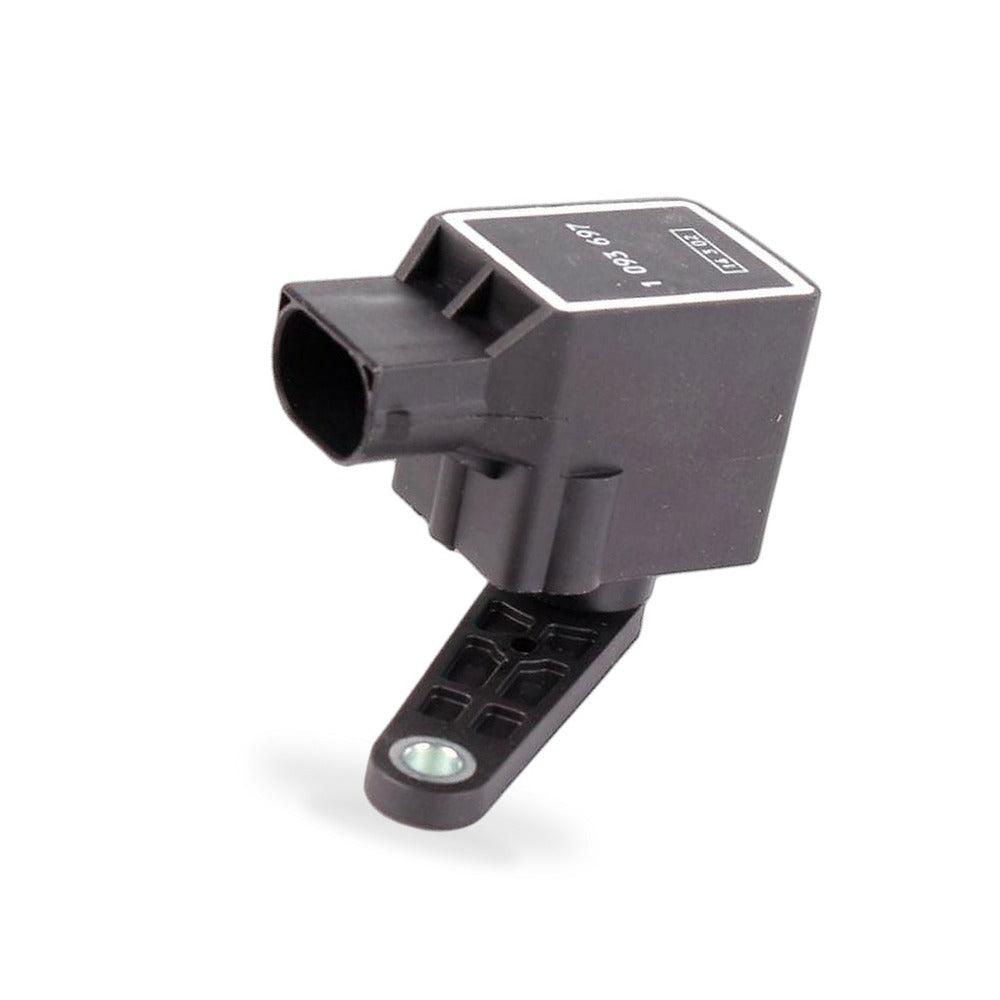 Headlight Level Sensor Suitable for BMW E46 E60 E53 X3 X5 37140141444 - BD1