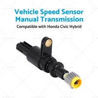 Vehicle Speed Sensor Manual Transmission Suitable for Honda Civic Hybrid 01-05