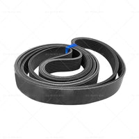 Drive Belt Suitable For Ford Transit VH VJ Van 00-06 VM 06-14 2. 4L 4cyl