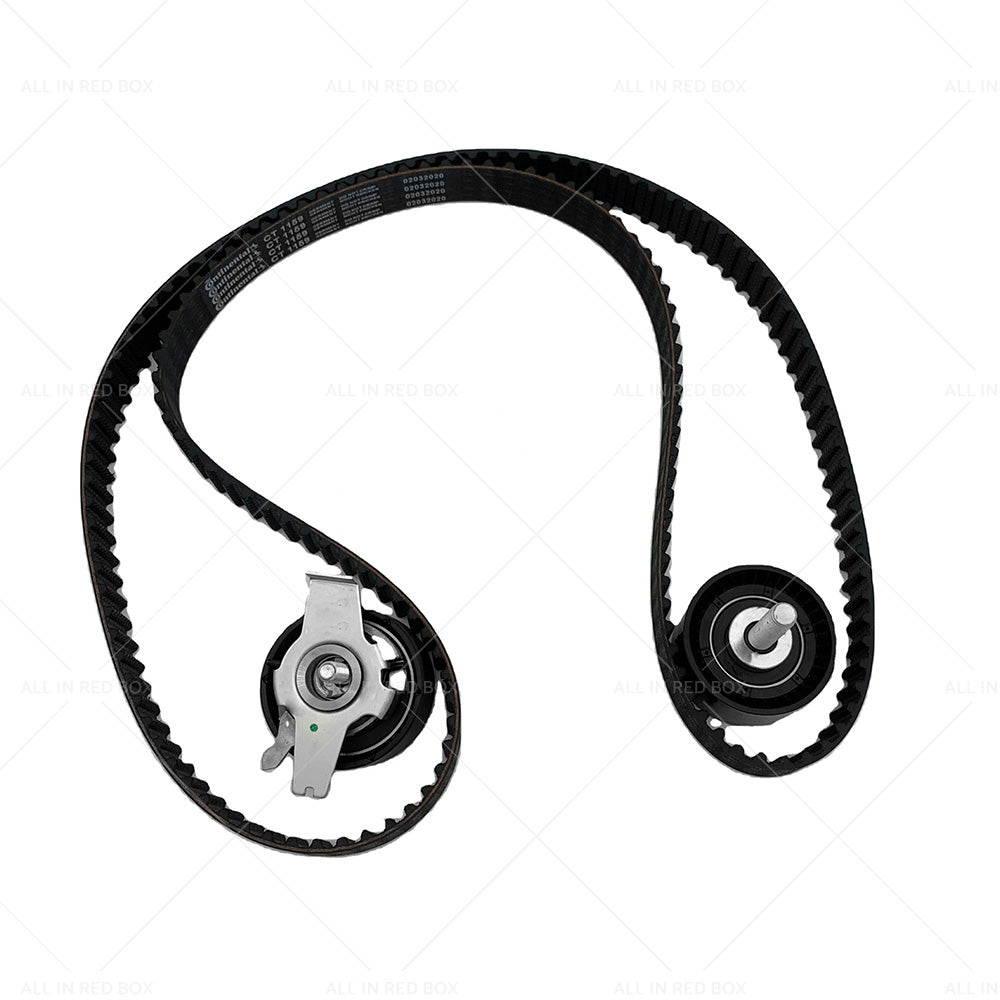 Timing Belt Kit Water Pump Suitable For Great Wall V200 X200 2. 0L diesel GW4D20