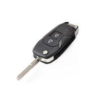 Complete Remote Flip Key Fob Fits For FORD RANGER PX2 PX 2 2015-2019