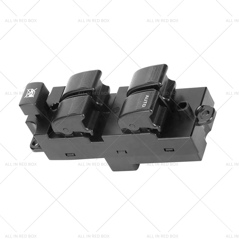 Master Power Window Switch 10 Pin Suitable For Ford Ranger Mazda BT-50 2006-2012