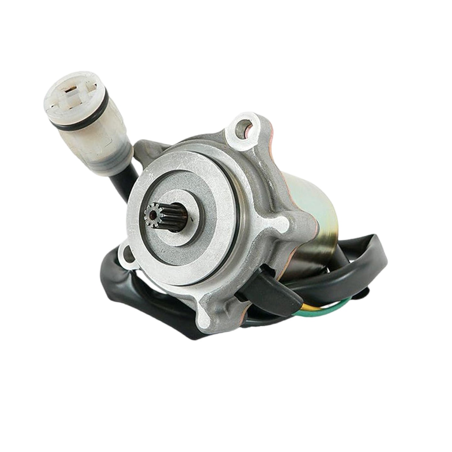 {{ Starter Motor Suitable for Honda TRX350FE 350TE Rancher FourTrax 31300-HN5-A11 }} - Buy Car Parts Online at {{ Kaka Auto Parts }}.