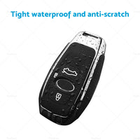 Remote Key Fob Case Cover Suitable For Subaru BRZ Forester Outback Impreza WRX