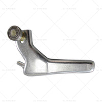 Left Side Upper Sliding Door Hinge Roller Bracket Suitable for Toyota HiAce Van