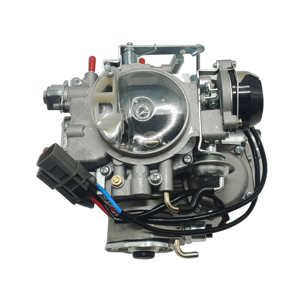 Carburettor Suitable For Nissan Patrol GQ Y60 1988-1997 TB42 4.2L & RB30 3.0L