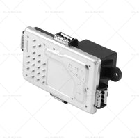 HVAC Heater Blower Motor Resistor Suitable for Mercedes-Benz SL63 SL65 AMG 13-18