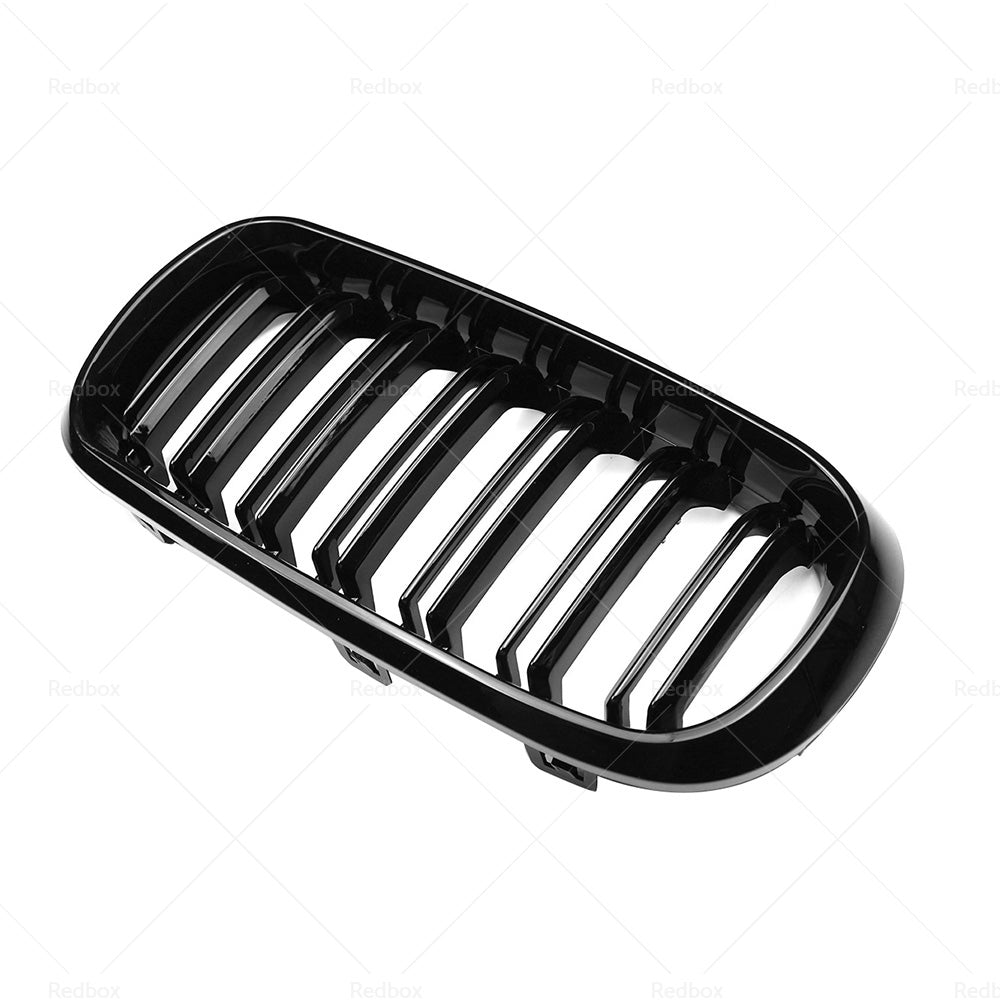 Suitable For BMW X5 F15 X5M F85 X6 F16 X6M F86 Front Kidney Grille Grill