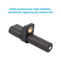 Crank Angle Sensor Fits for Mercedes Benz W163 W202 W203 W220 W639 A0031532728