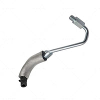 Turbo Charger Coolant Return Hose Line Suitable For Holden Cruze Trax Buick