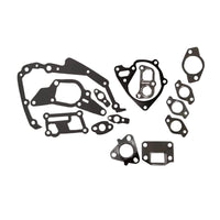 Gasket Kit Suitable For Mitsubishi Challenger Triton ML MN PB 4D56-T DOHC 16v