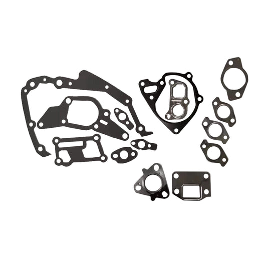 Gasket Kit Suitable For Mitsubishi Challenger Triton ML MN PB 4D56-T DOHC 16v