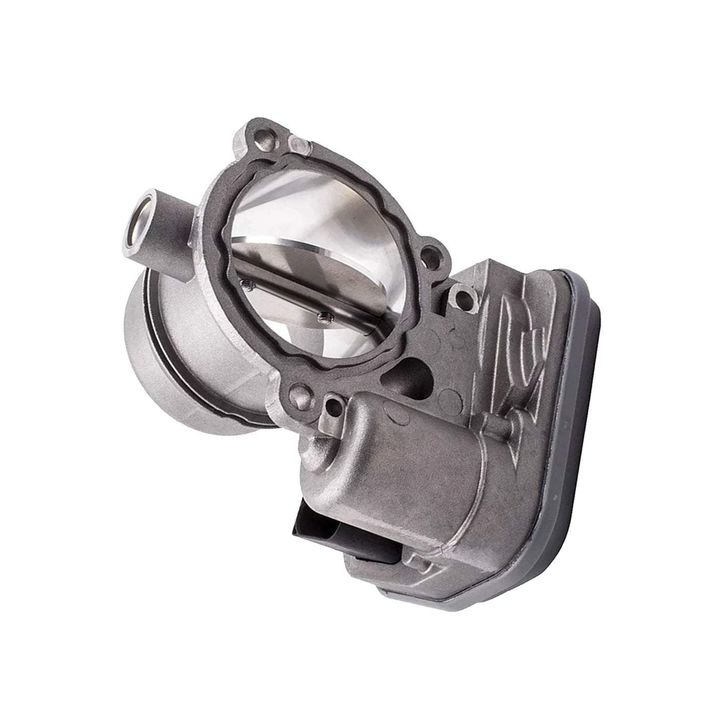 Throttle Body 12V 4 Pin Suitable For BMW X3 E83 xDrive20d 3.0sd 2004-2010