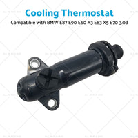 EGR Cooling Thermostat Suitable for BMW E87 E90 E60 X3 E83 X5 E70 11717787870