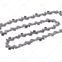 3PCS 18 inch  3 or 8LP 62DL Chainsaw Chain Suitable for RYOBI 38cc 45cm 2-Stroke RCS3845