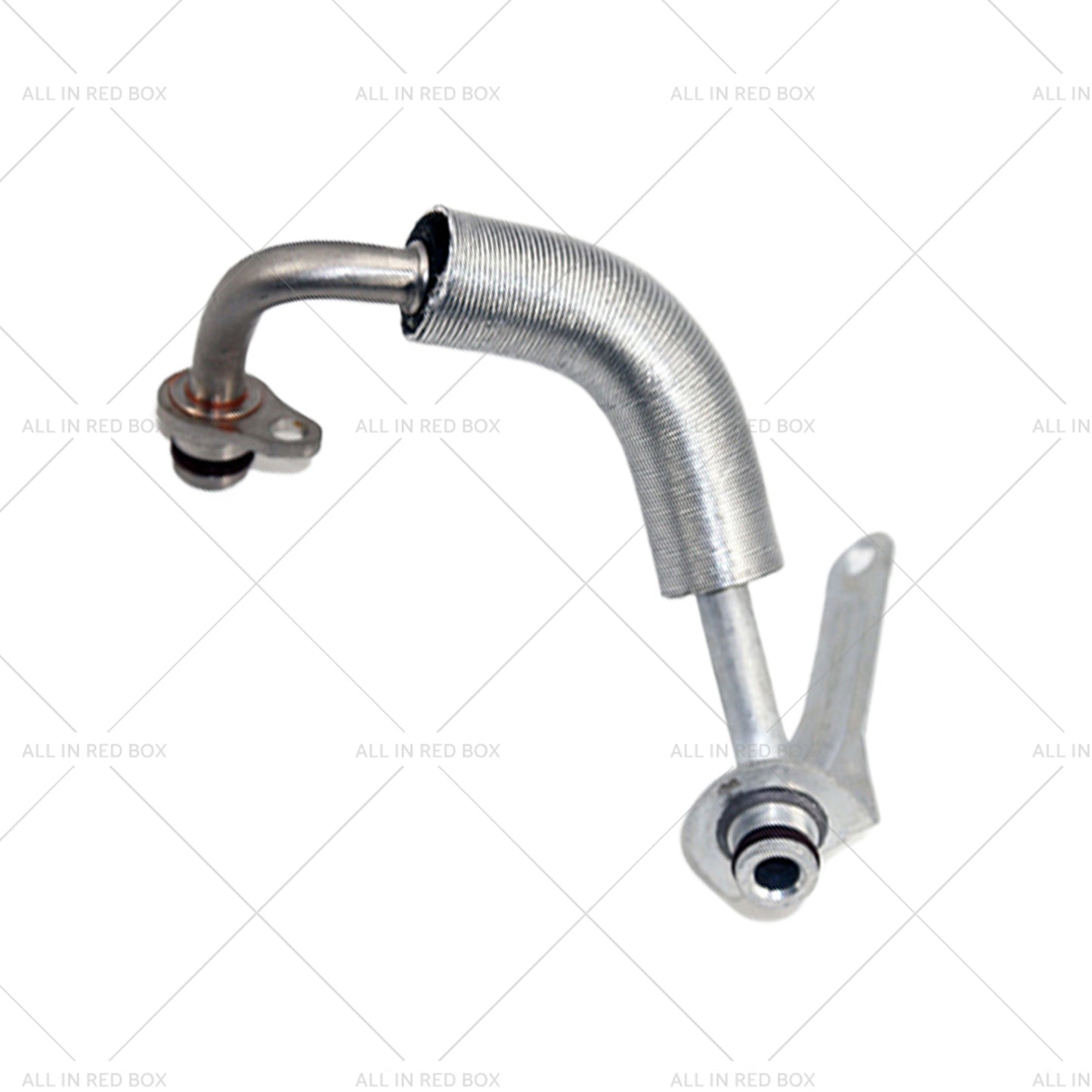 Turbocharger Coolant Hose Suitable for BMW X1 X3 X4 X5 X6 Z4 11538663516 667-552