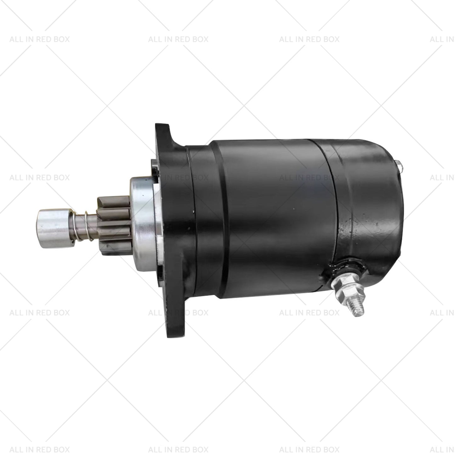 Starter Motor Suitable for Nissan Tohatsu M25 M30 NS30 NS25 2-Stroke 1992-2005