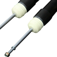 Adjustable Coilover Suspension Kit Suitable For Audi A4 B6 / B7 8E Saloon & Avant