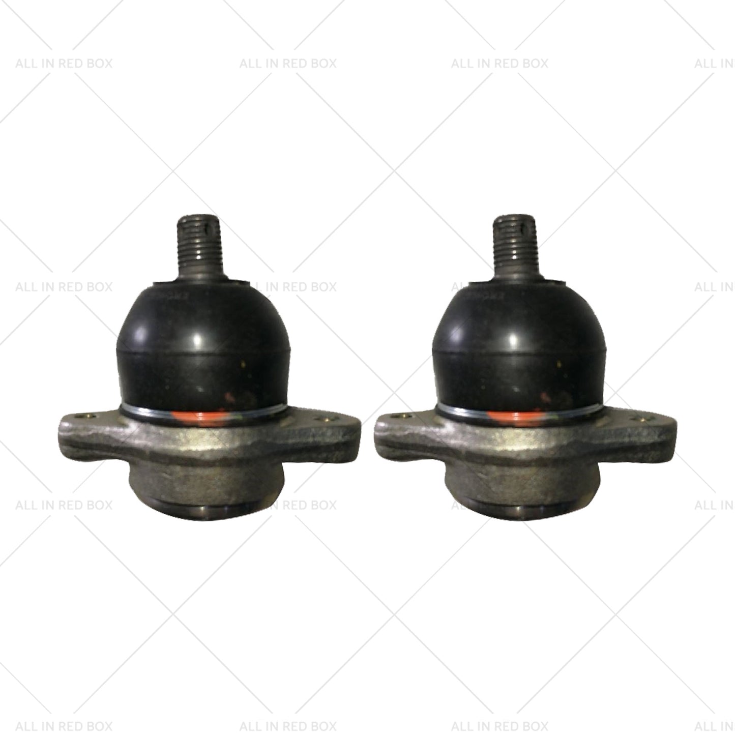 4010A056 2x Upper Front Ball Joints Suitable for Pajero NM NP NS NT NX 99-13