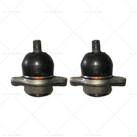 4010A056 2x Upper Front Ball Joints Suitable for Pajero NM NP NS NT NX 99-13