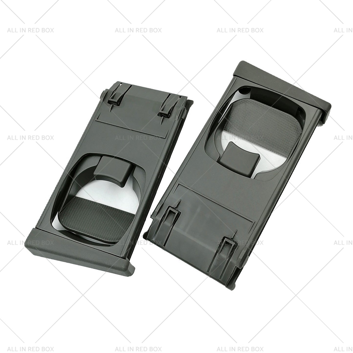 Left/Right Front Cup Holder Trim Suitable for Toyota Hilux Vigo Fotuner 05-14