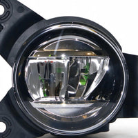 Fog Lamp Front Left Suitable for Hino 300 Dutro Toyota Dyna ToyoAce 81210-37170 - XQ1