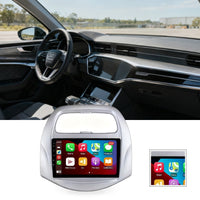 In-Car Entertainment System Suitable for Chevrolet Spark Beat 2019 Navigation