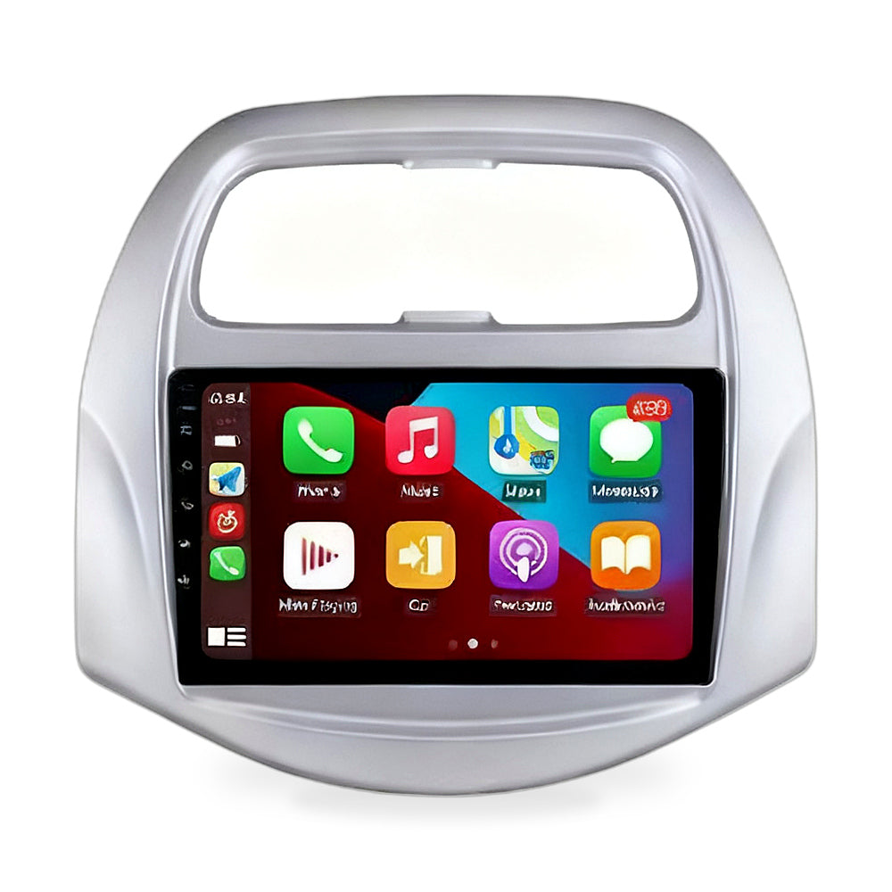 In-Car Entertainment System Suitable for Chevrolet Spark Beat 2019 Navigation