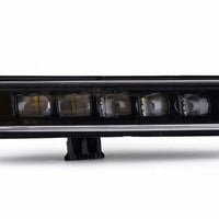Front Fog Lamp Driver Side Suitable for Honda CR-V 2017-2023 33900TMET01 - XQ1