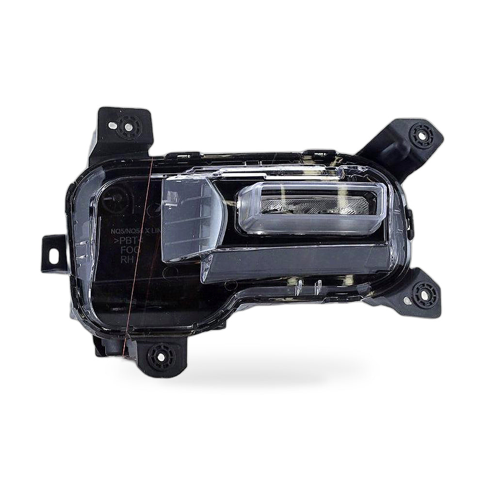 Fog Lamp Suitable for Kia Sportage 2021-2024 Driver Side Front Bumper Light - ZT2