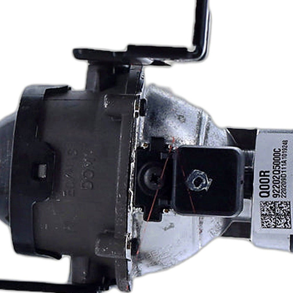 Fog Lamp Front Left Suitable for Kia Seltos 2021-2022 2.0L 1.6L 92202Q5000 - XQ1