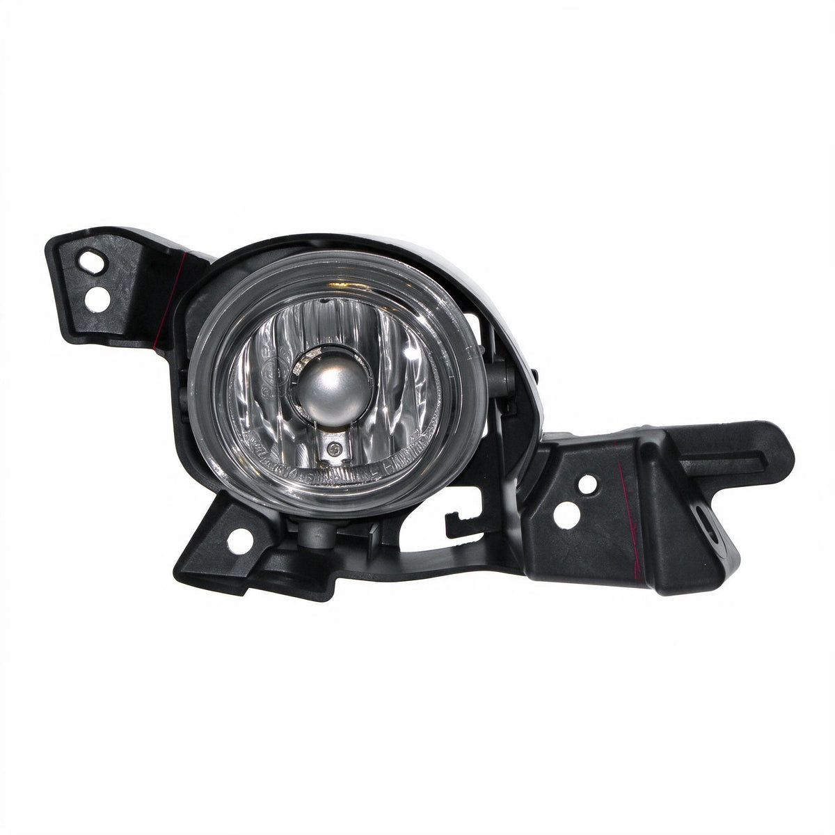 Fog Lamp Drivers Side Suitable for Mazda 3 BL 2009-2013 BGV851680A - BD2