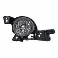 Fog Lamp Drivers Side Suitable for Mazda 3 BL 2009-2013 BGV851680A - BD2